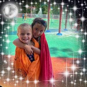 Meet your Posher, Shonna